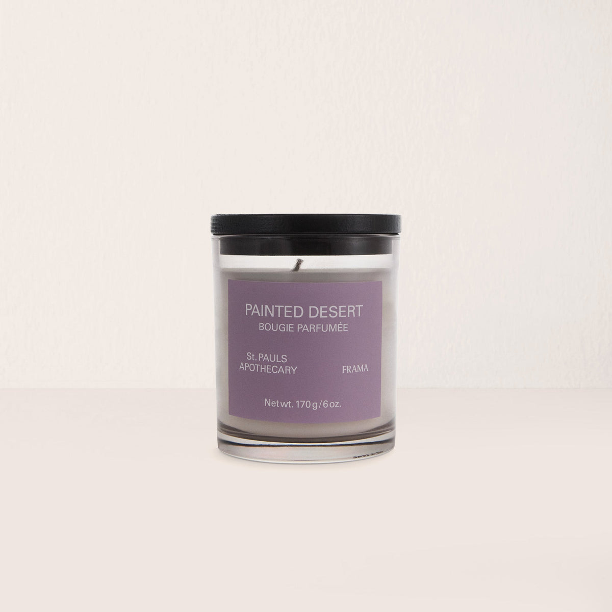 Painted Desert Scented Candle - 170 G
