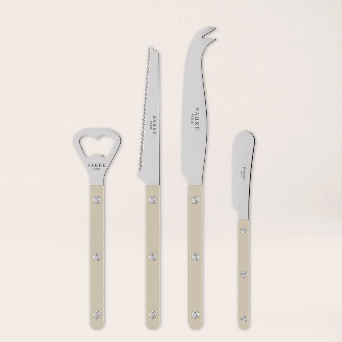Bistrot Solid Aperitif Set
