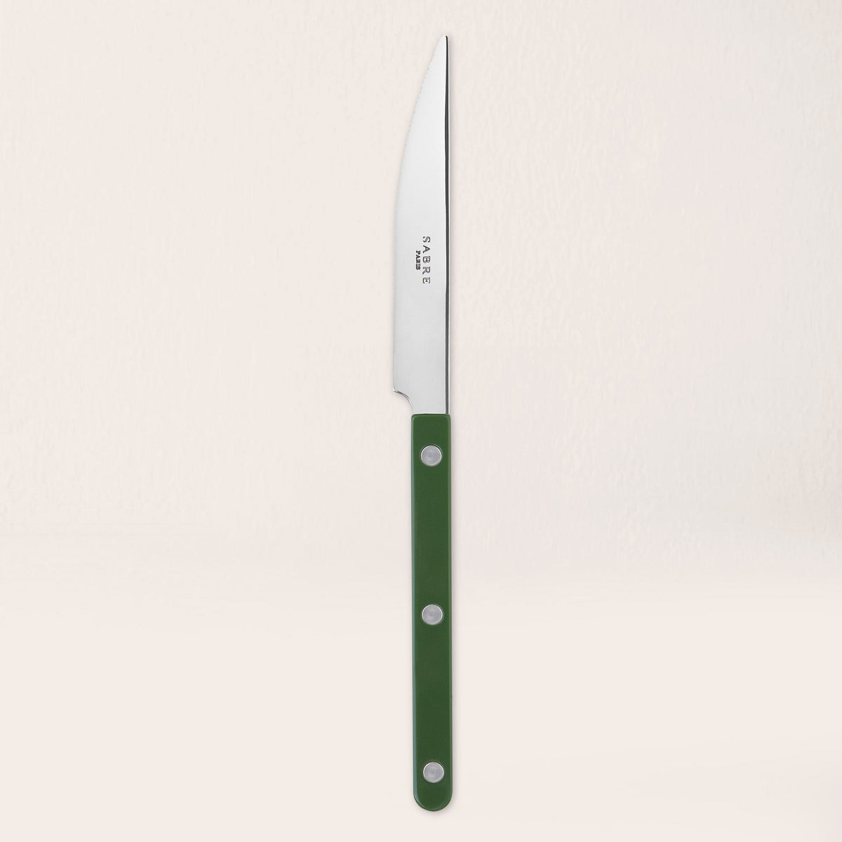 Bistrot Solid Flatware - Set of 4