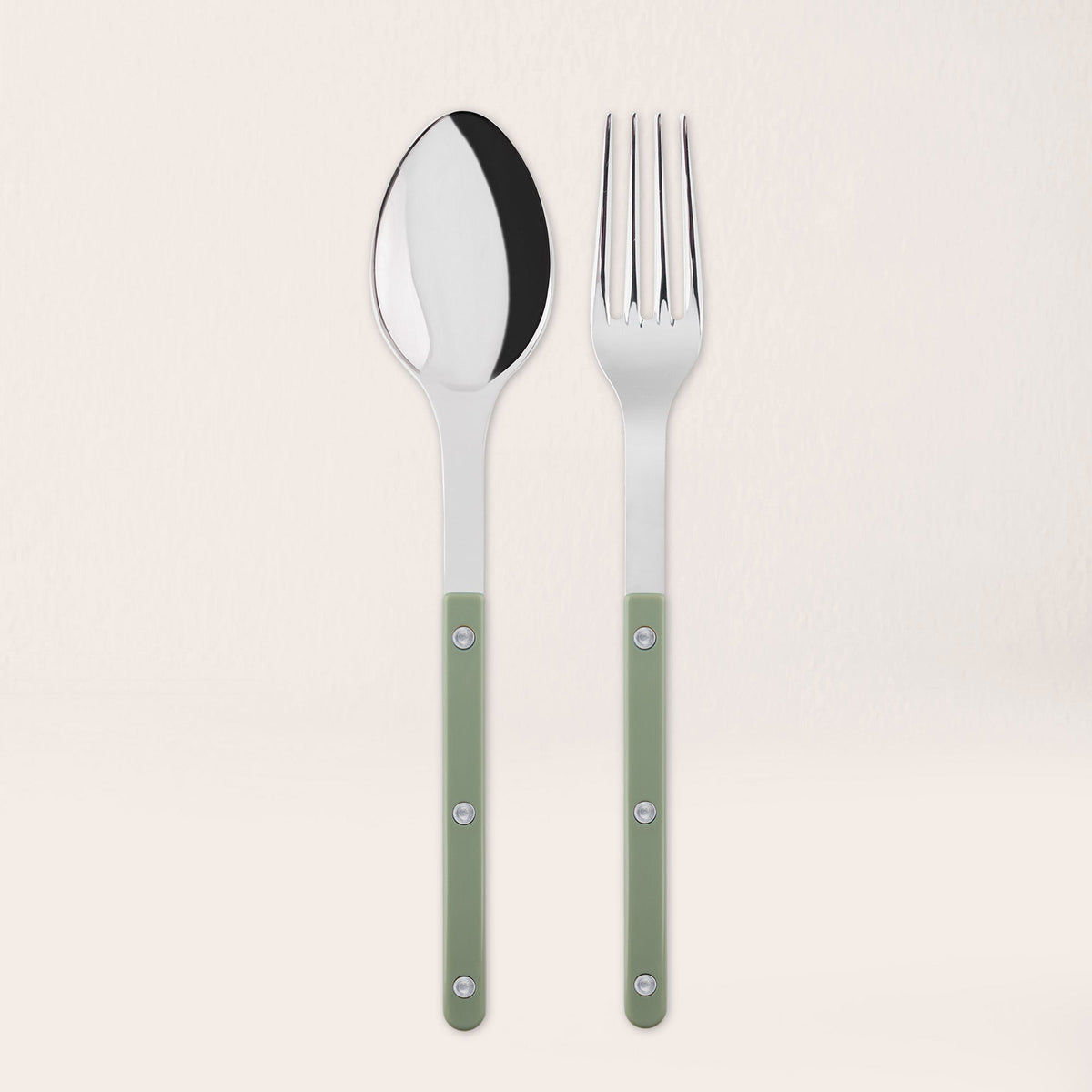 Bistrot Solid Serving Set