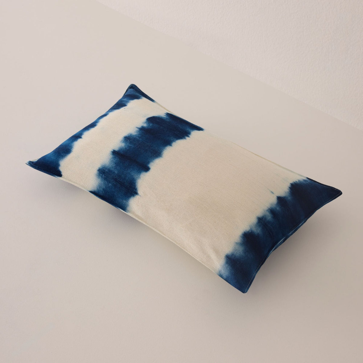 Cotton Lumbar Cushion Cover