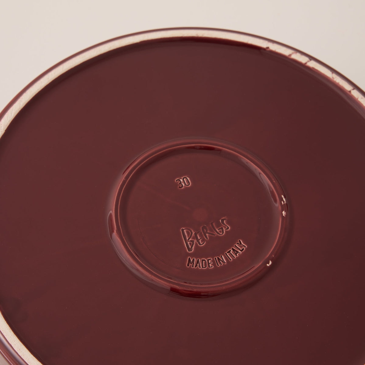 Hoff Ø30 Saucer