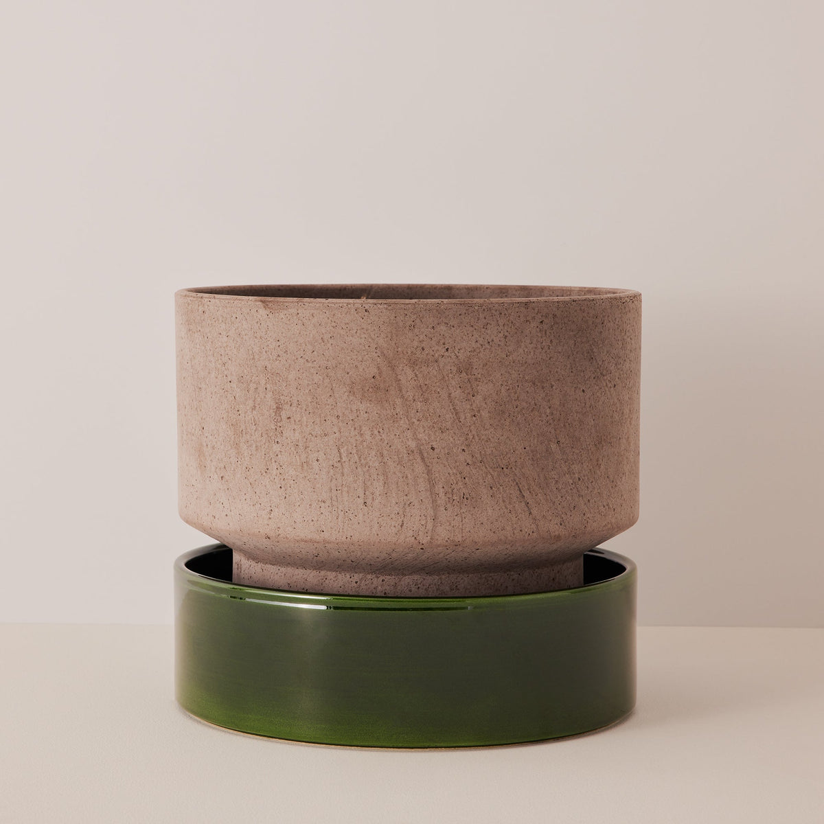 Hoff Ø30 Saucer