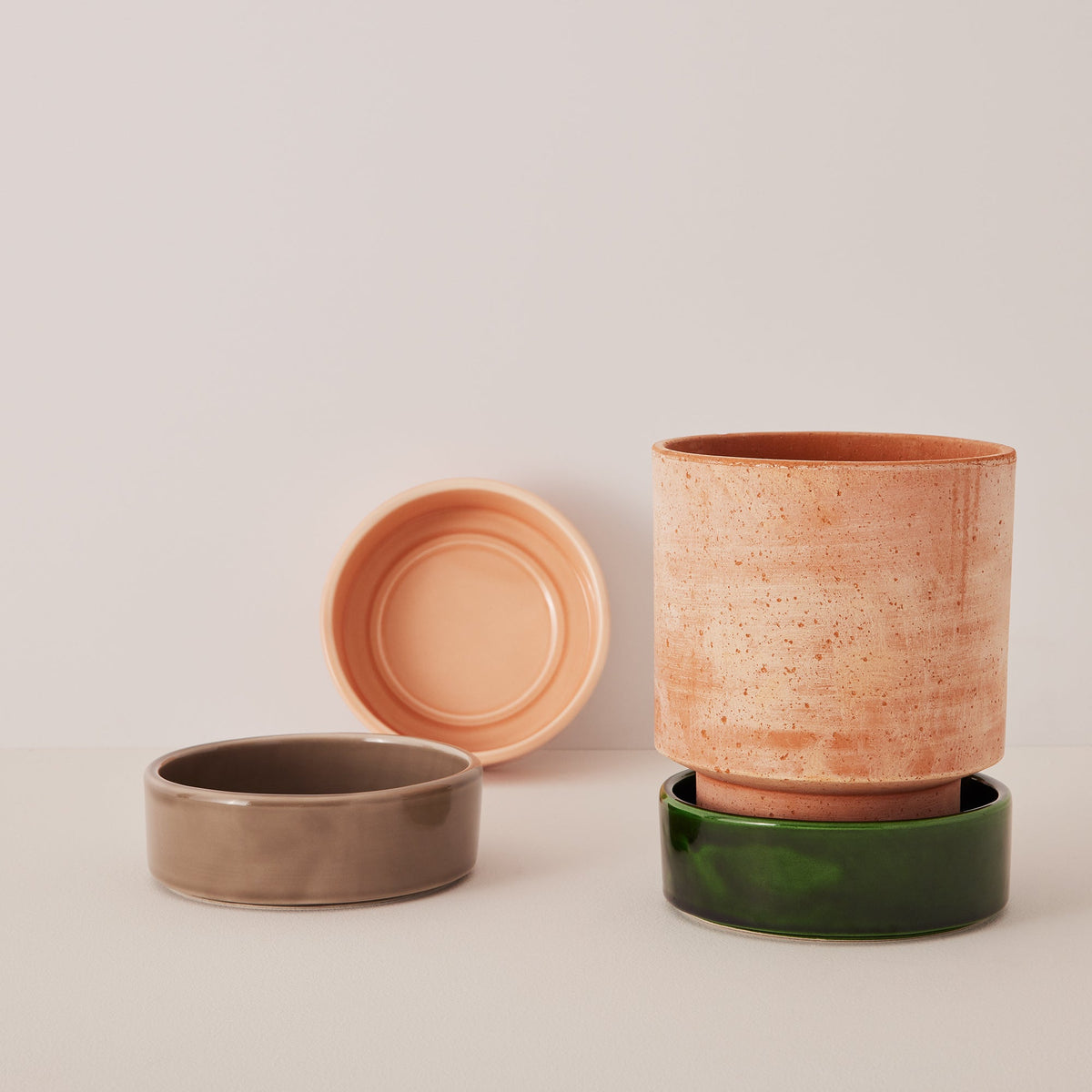 Hoff Ø14 Saucer