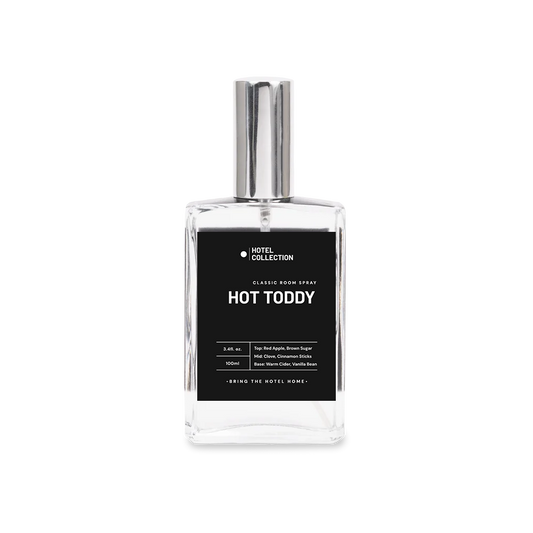 Hot Toddy Room Spray