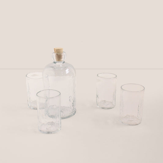 Mezcal Set