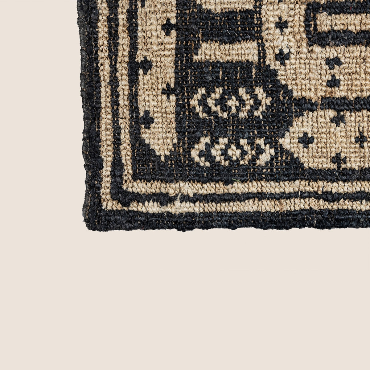 Jute Doormat - Chittorgarh