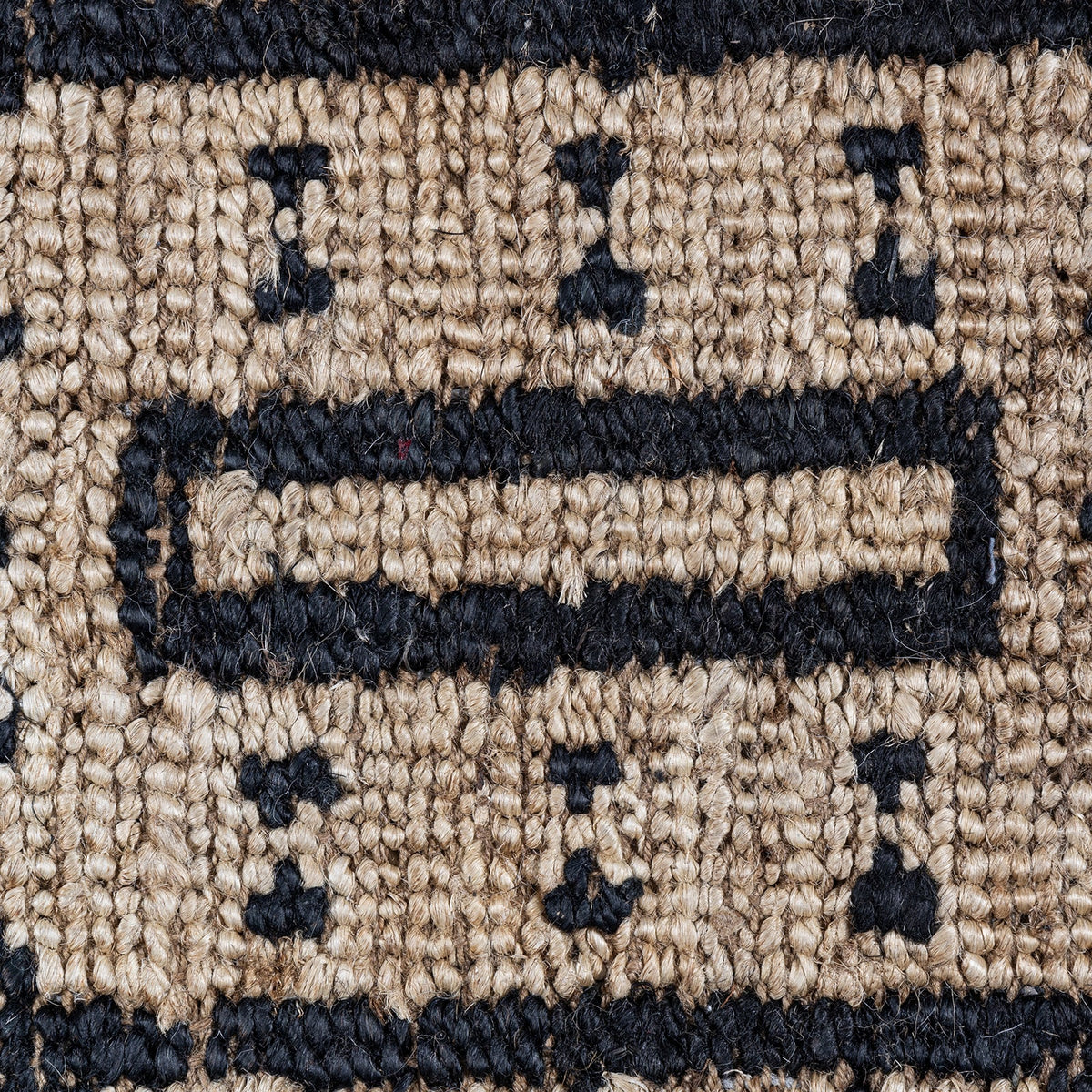 Jute Doormat - Chittorgarh