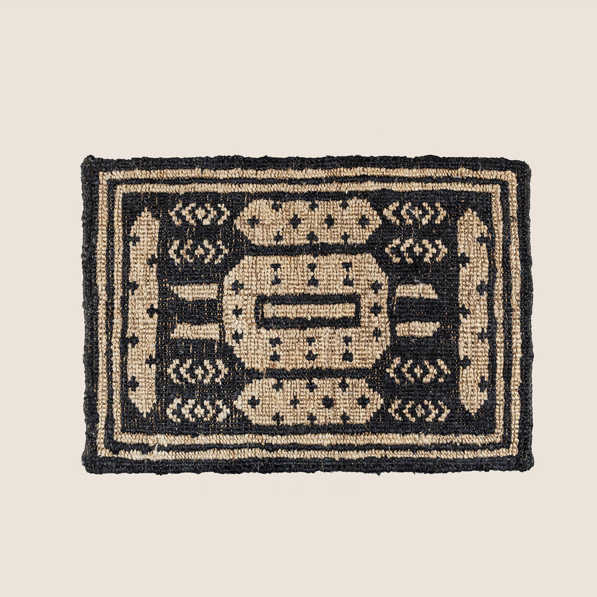 Jute Doormat - Chittorgarh
