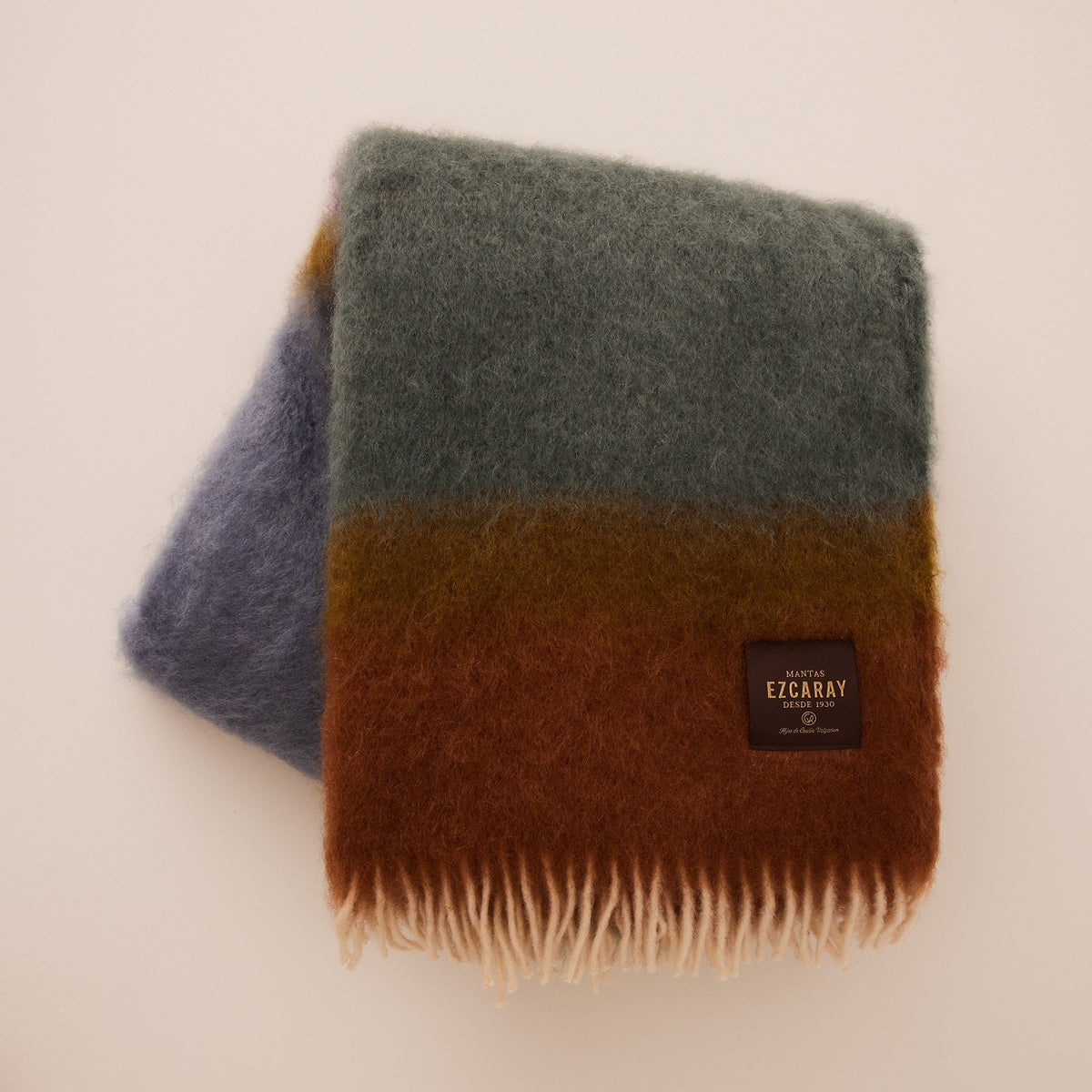 Matisse Throw