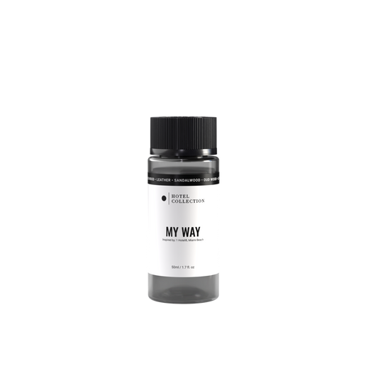 50mL Oils