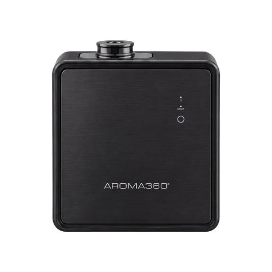 Free Museum 2.0 Scent Diffuser with Oil Deliveries