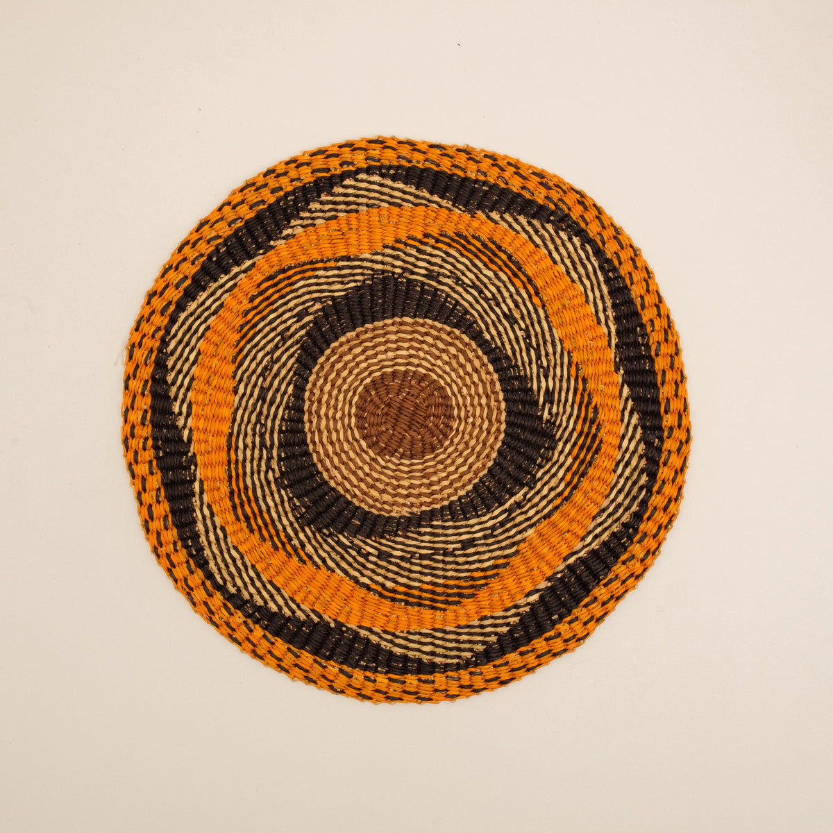 Round Placemats - Set of 4
