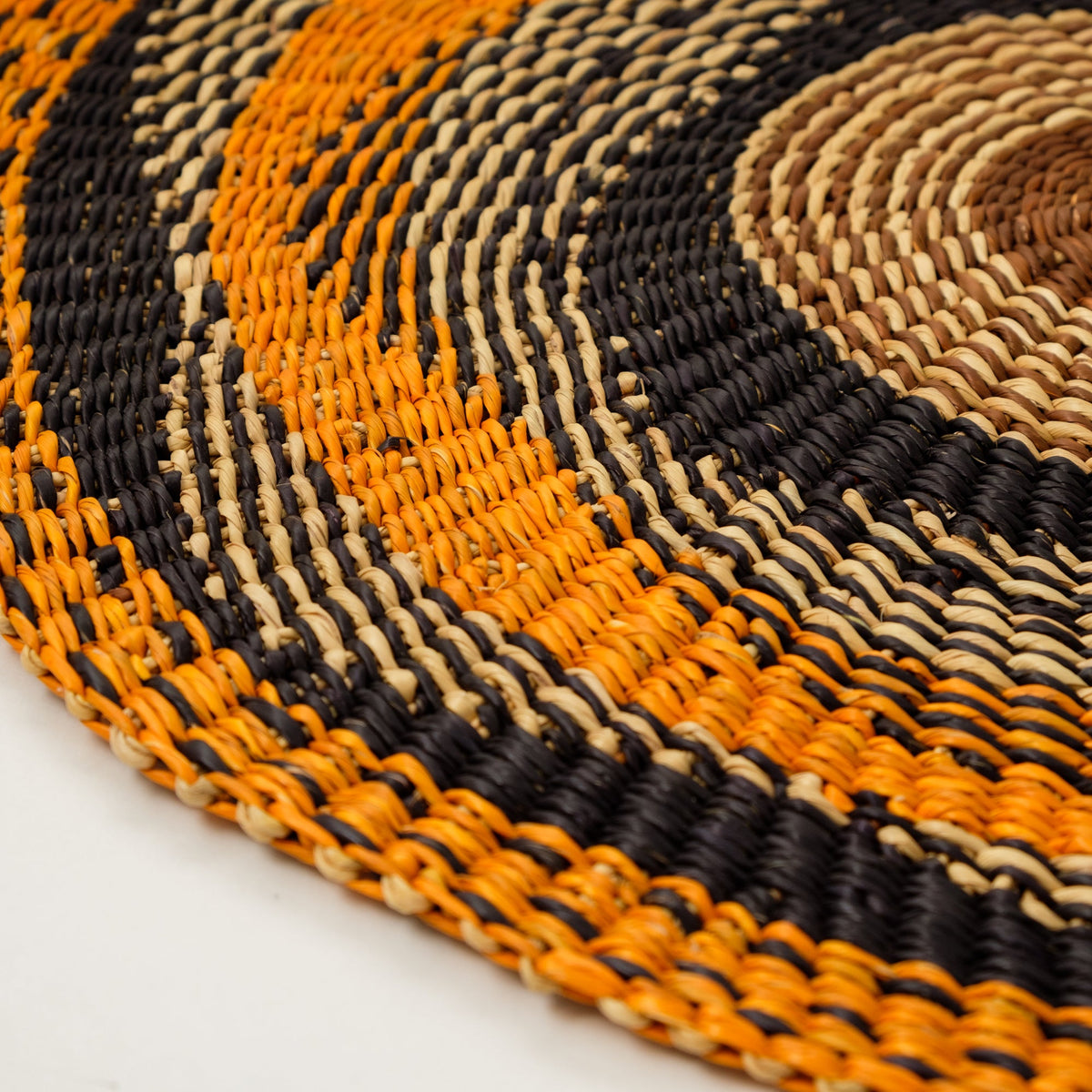 Round Placemats - Set of 4