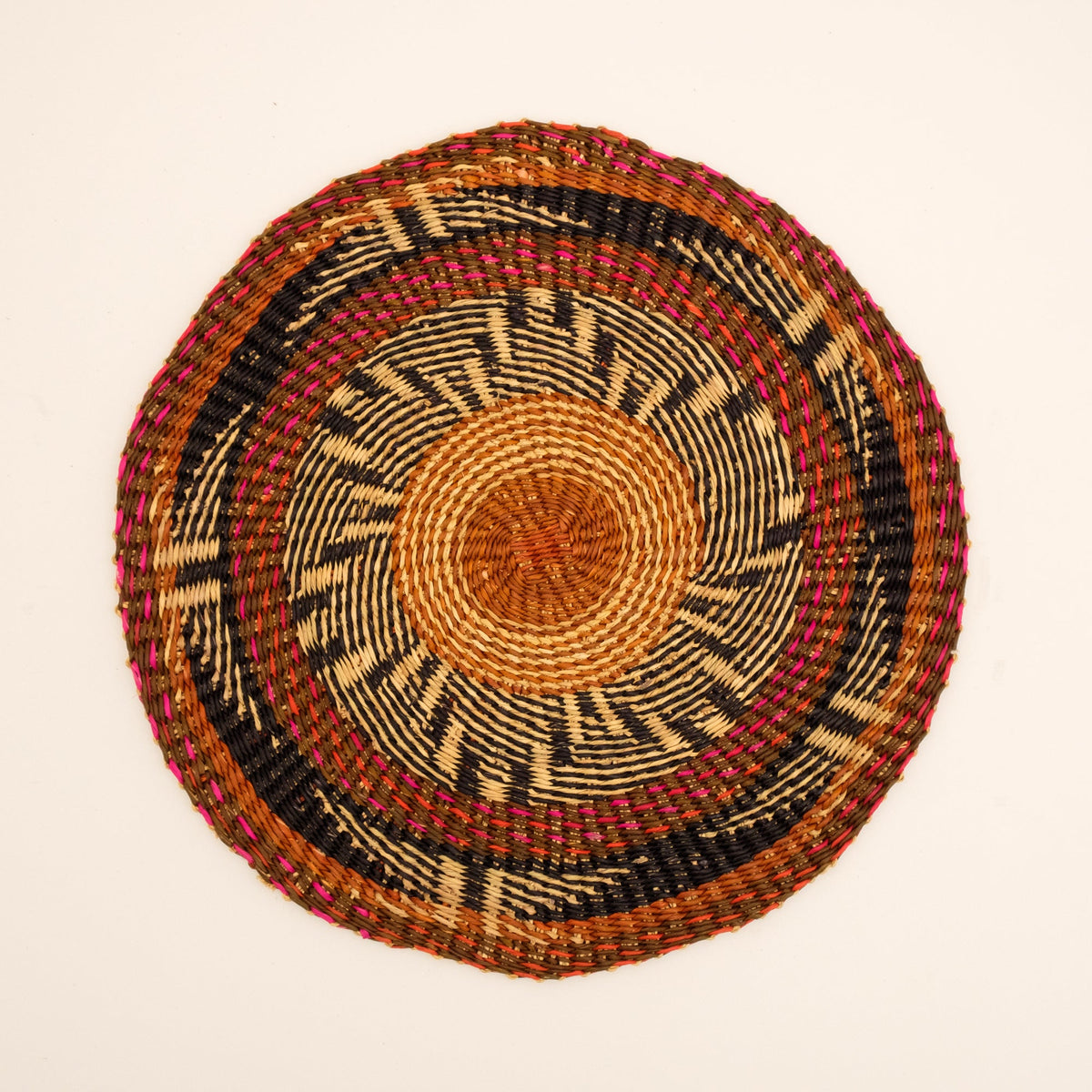 Round Placemats - Set of 4