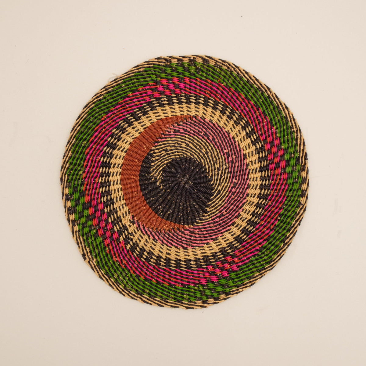 Round Placemats - Set of 4