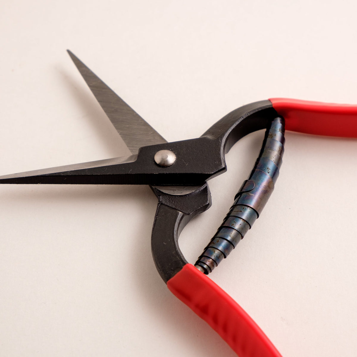 Forged Snips