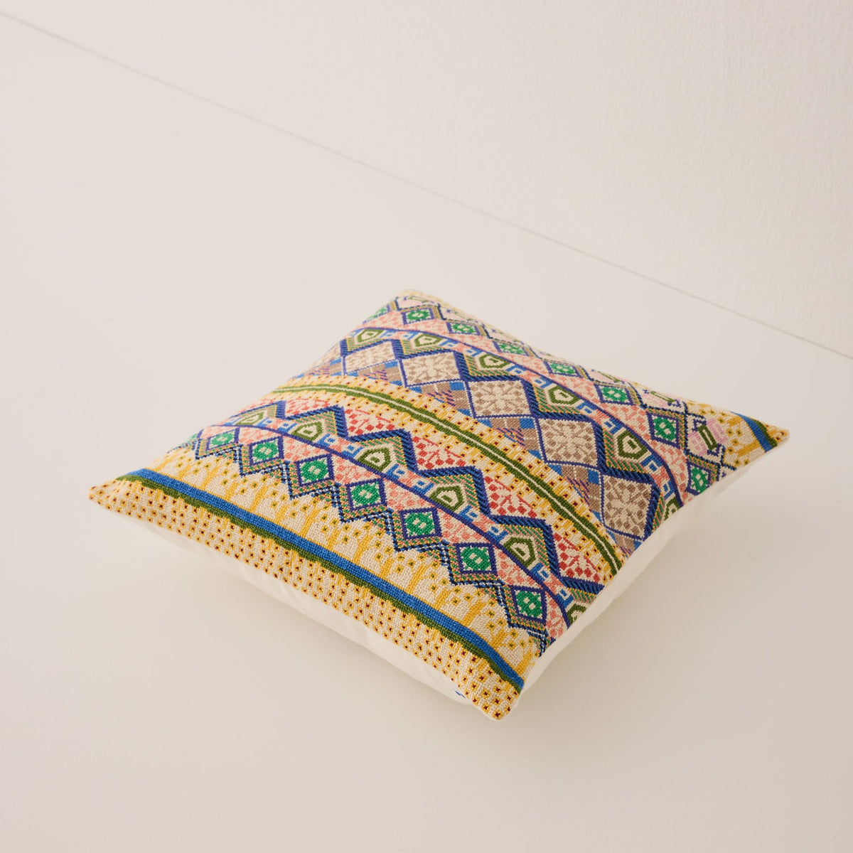 Saeeda Cushion Cover