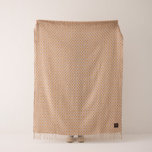 Picasso Throw