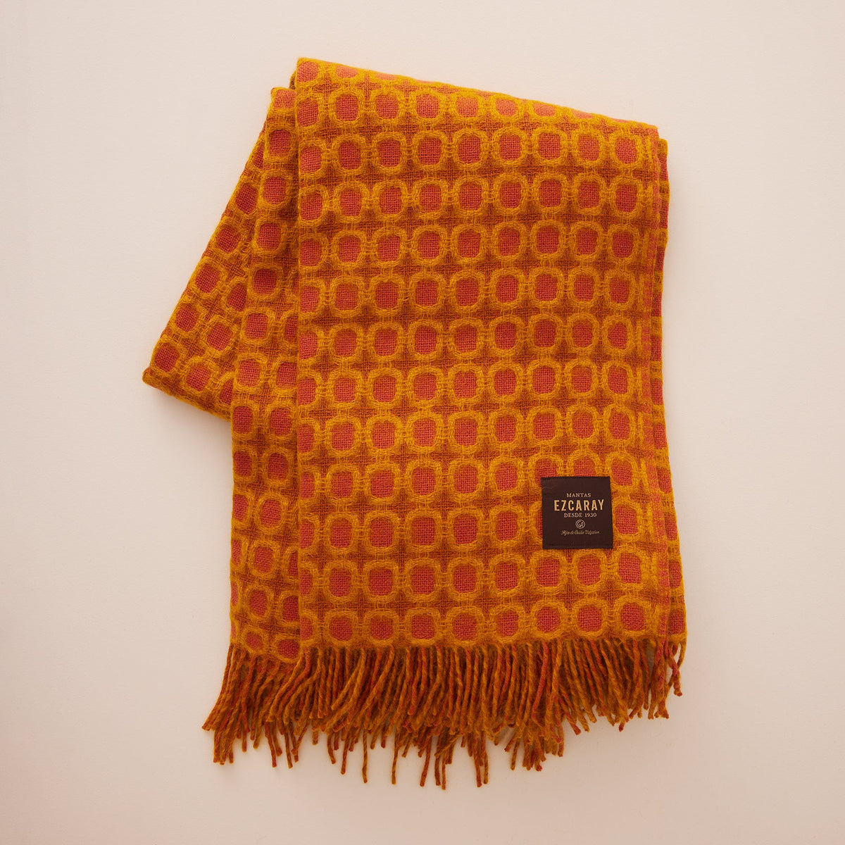 Picasso Throw