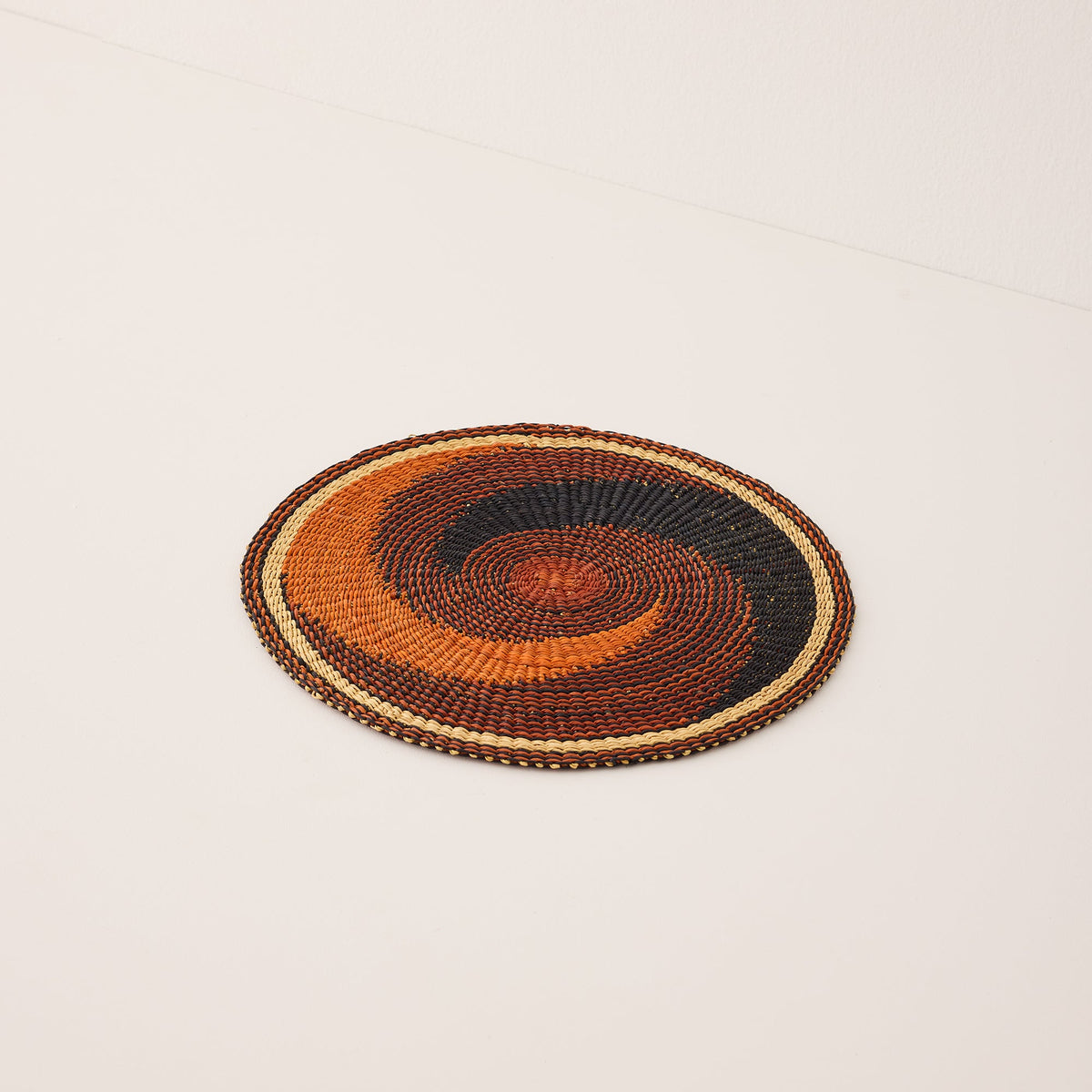 Round Placemats - Set of 4