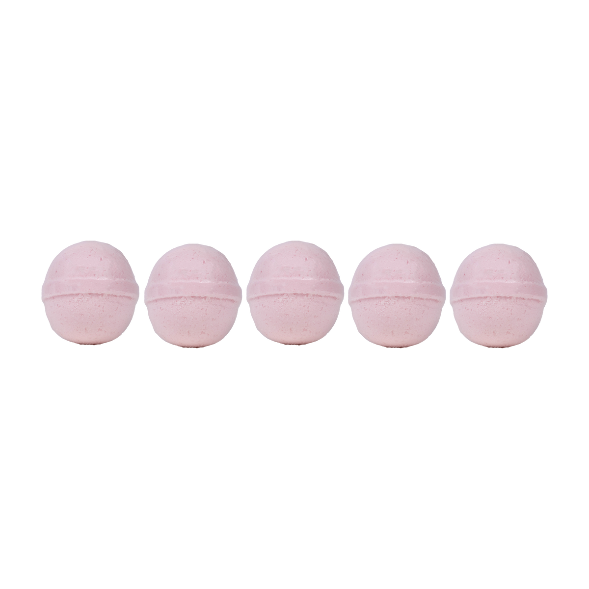 My Way Bath Bomb (5-Pack)
