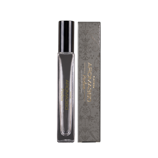 Platinum Rollerball