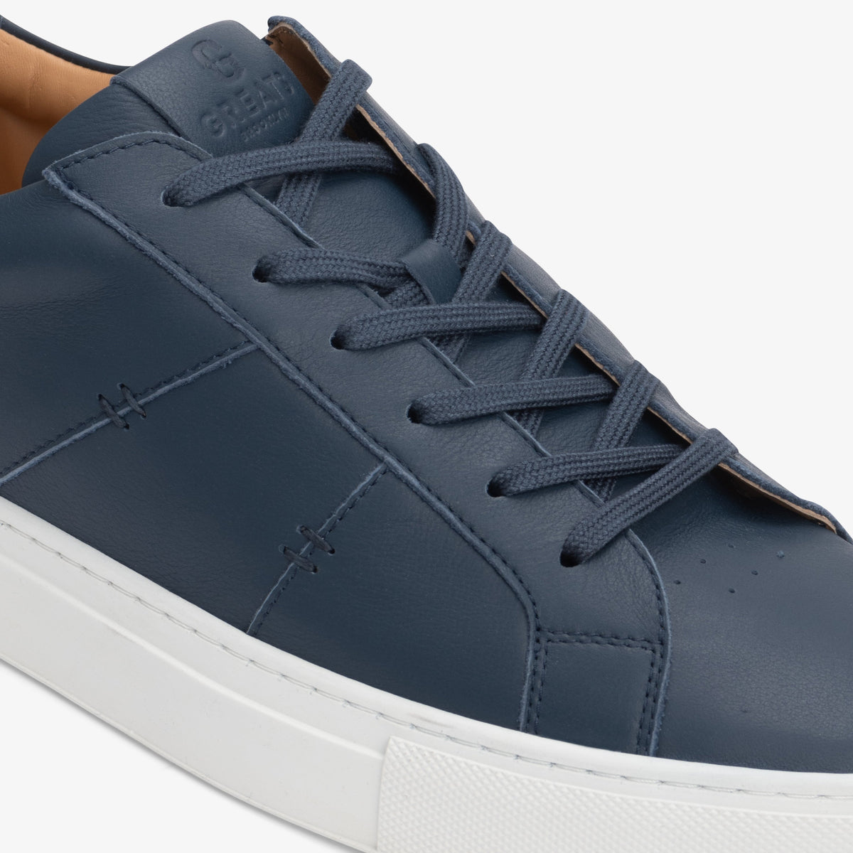 The Royale 2.0 - Navy