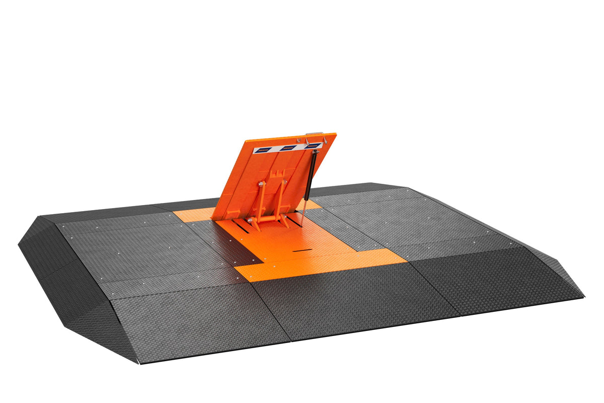 Mobiler Road Blocker M30 zum Kauf