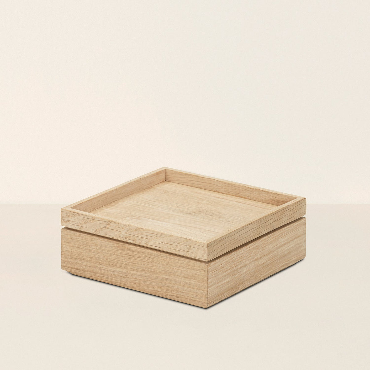Nomad Box