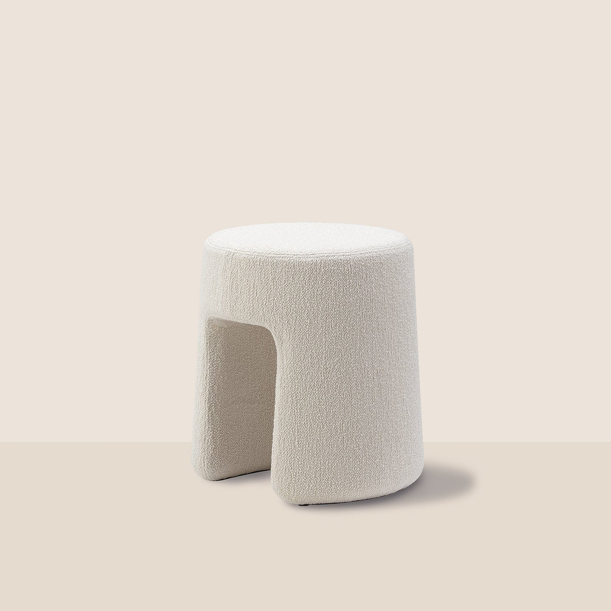 Sequoia Pouf