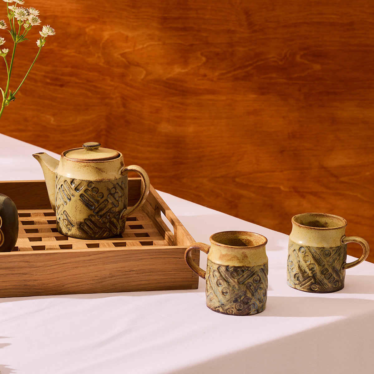 Mug - Set of 2