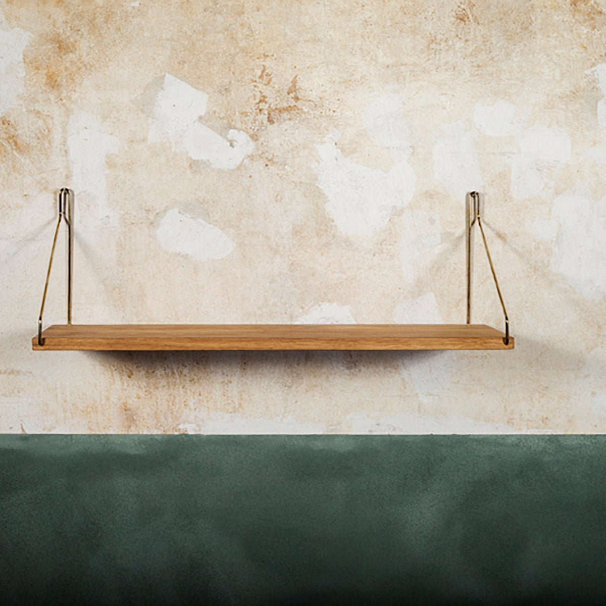 Shelf Natural