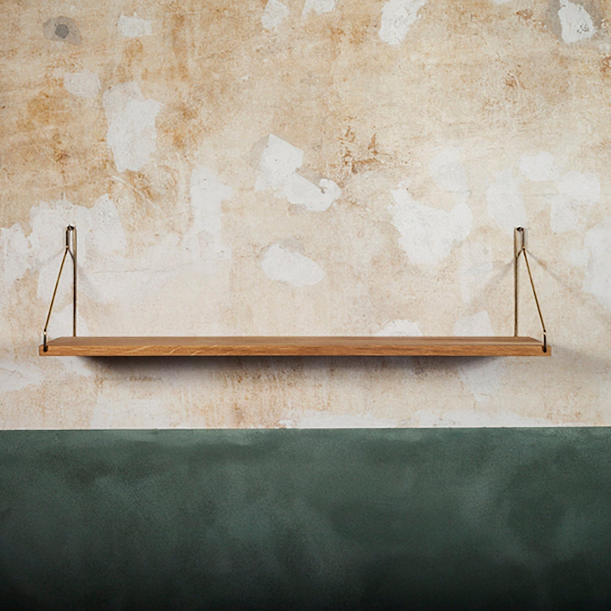 Shelf Natural