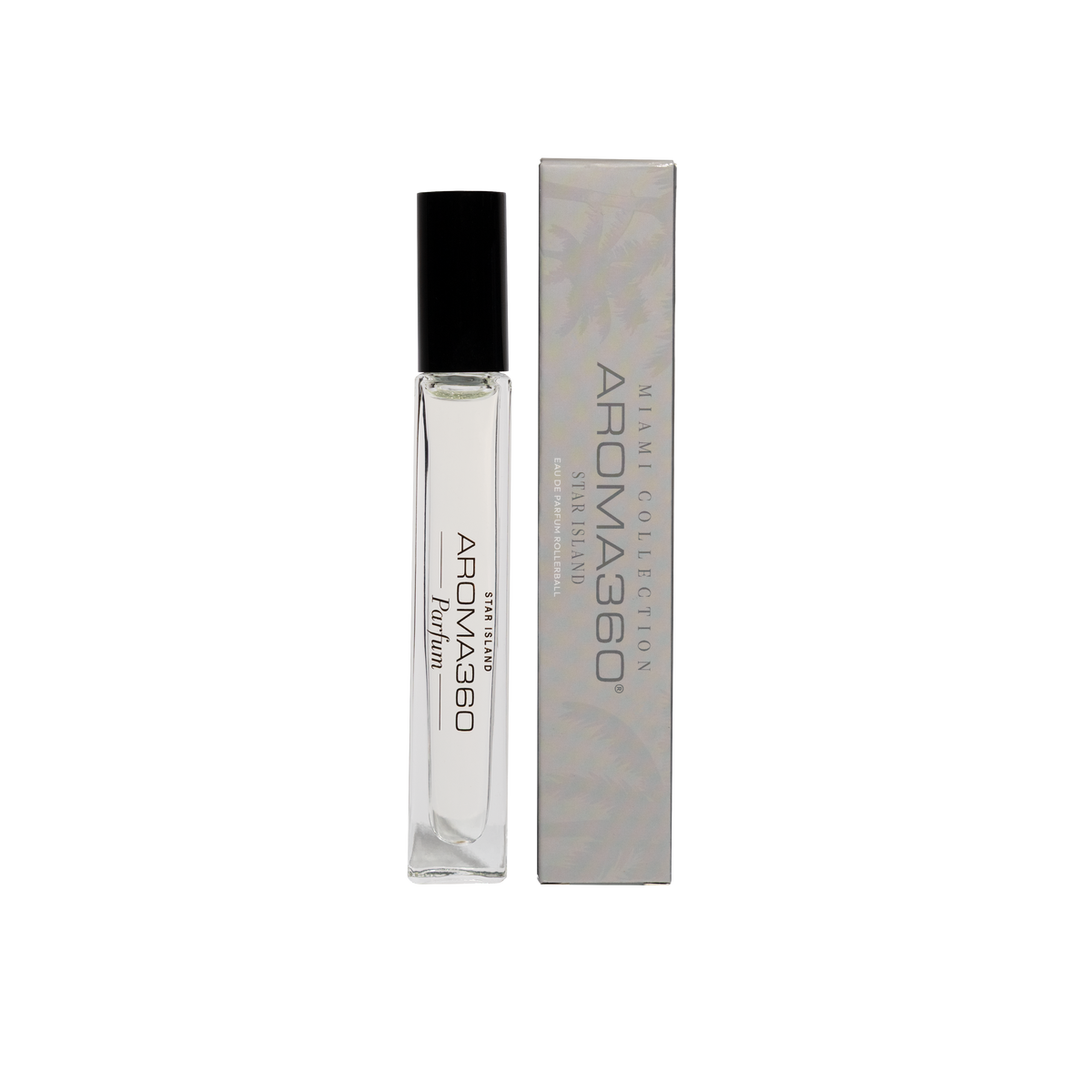 Miami Collection Parfum Travel Rollerball