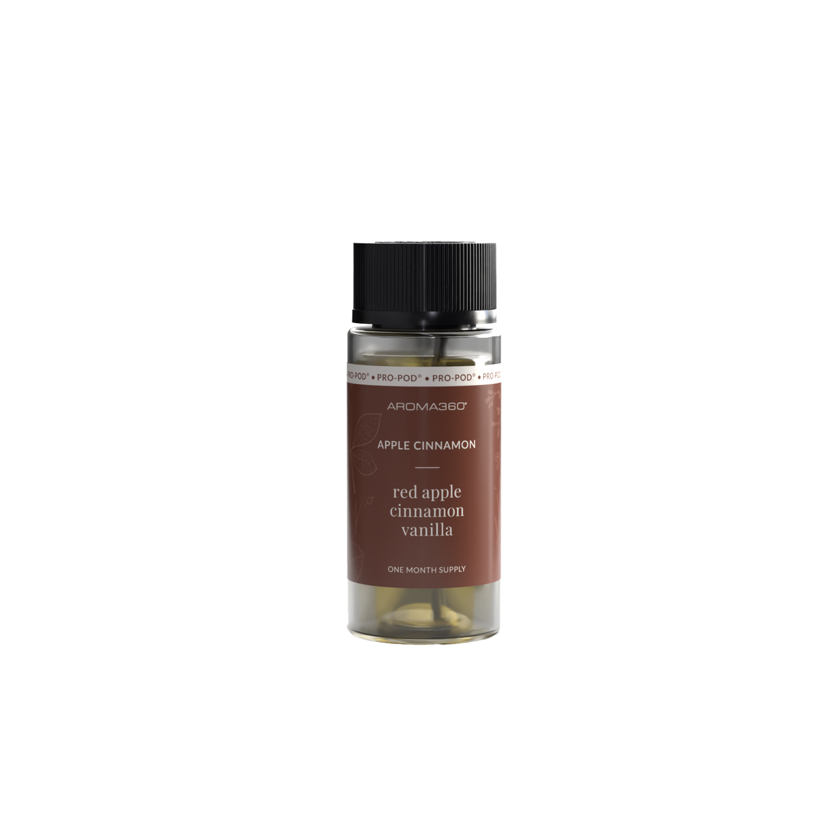 Apple Cinnamon