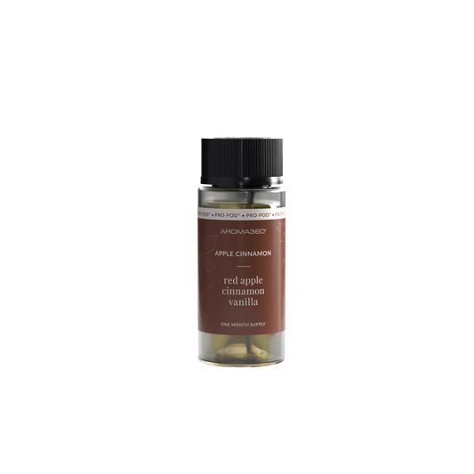 Apple Cinnamon