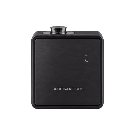 Free VanGogh 2.0 Scent Diffuser with Oil Deliveries