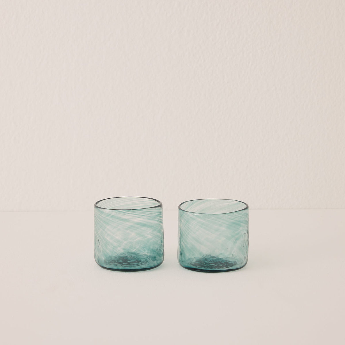 Small Tumbler - Set of 2