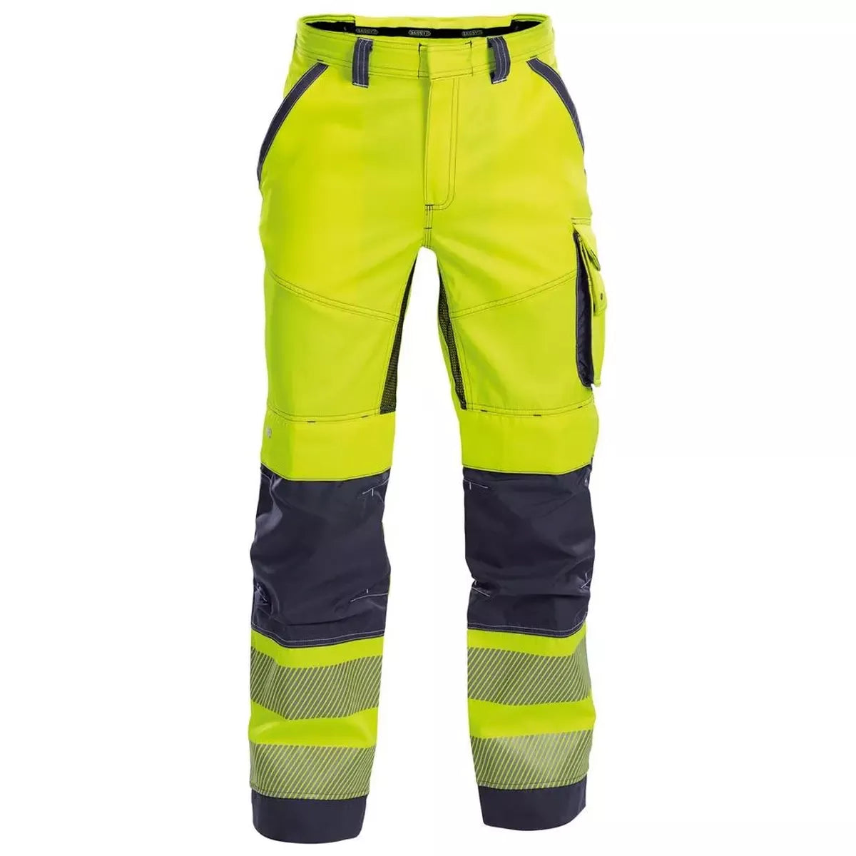 Sommer Warnschutz-Bundhose Odessa