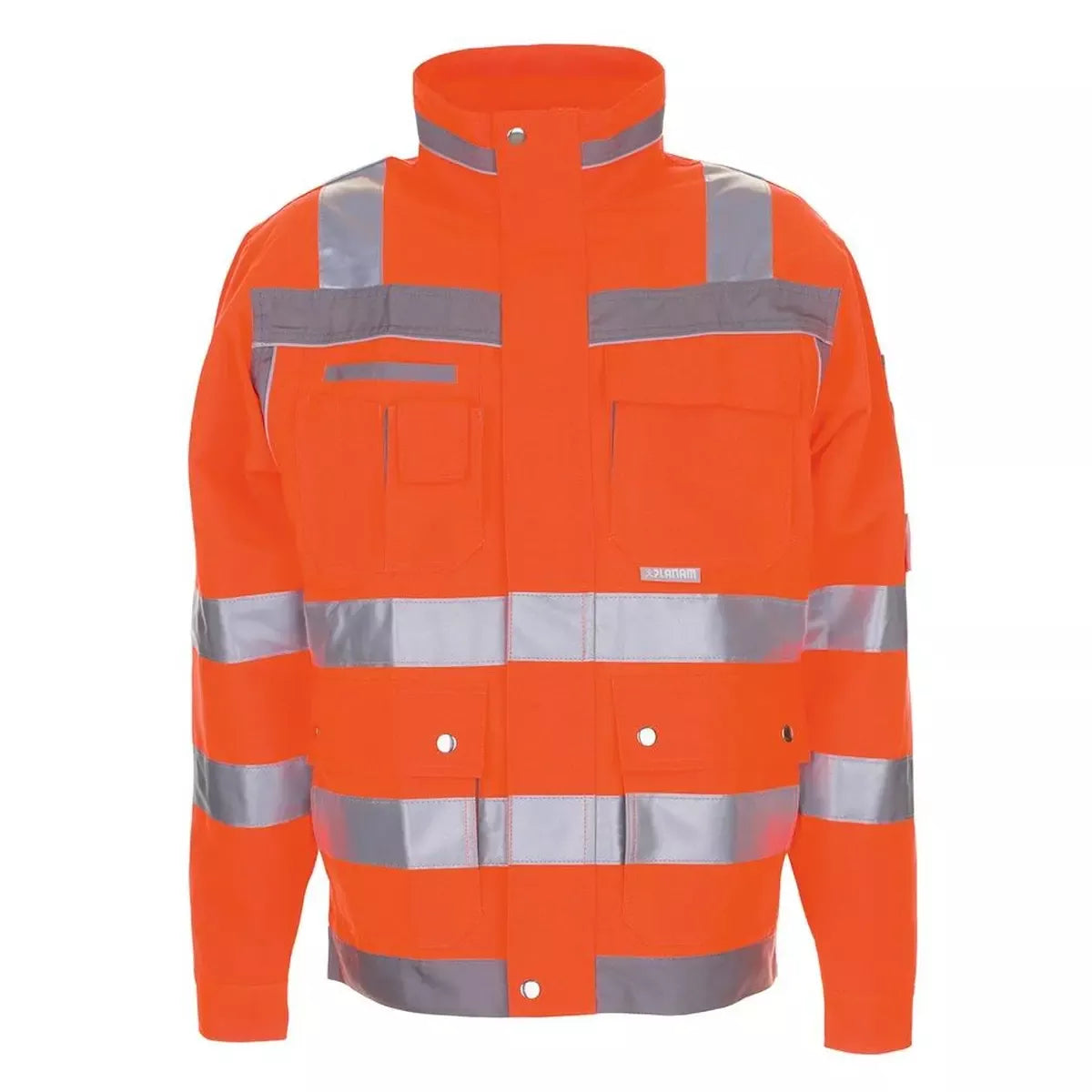 Warnschutz-Blouson Plaline