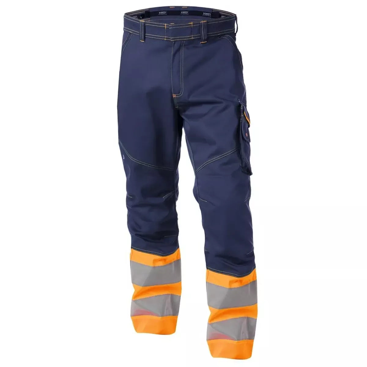 Warnschutz-Bundhose Phoenix