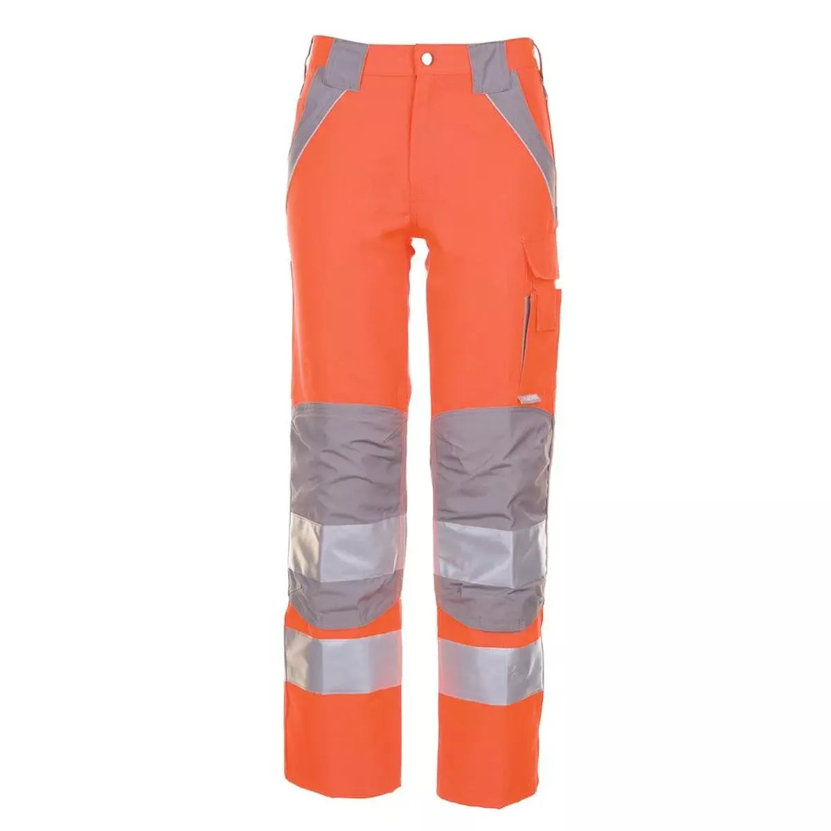Warnschutz-Bundhose Plaline