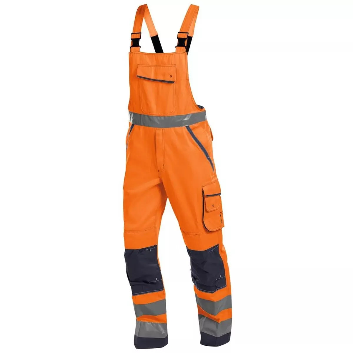 Warnschutz-Latzhose Malmedy