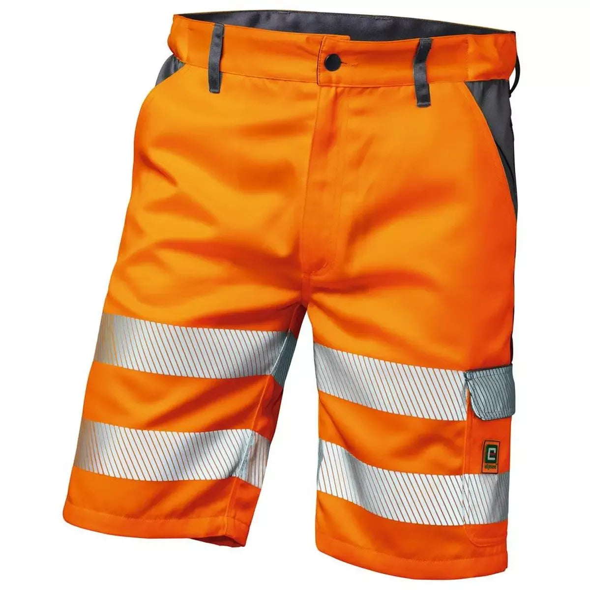 Warnschutz-Short Lyon