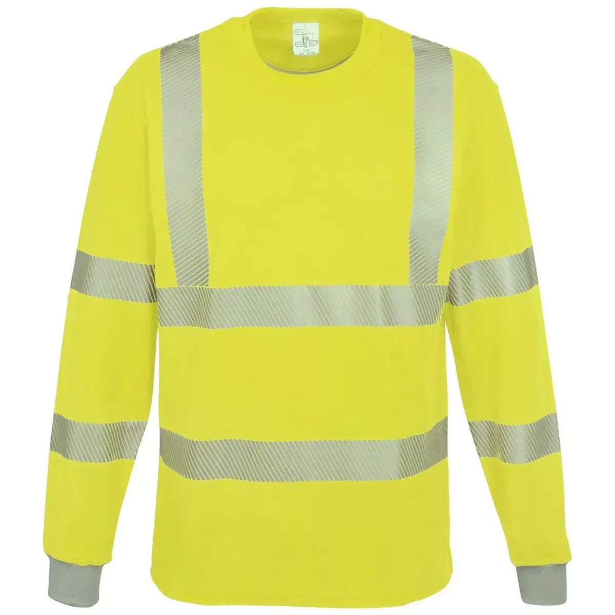 Warnschutz-T-Shirt