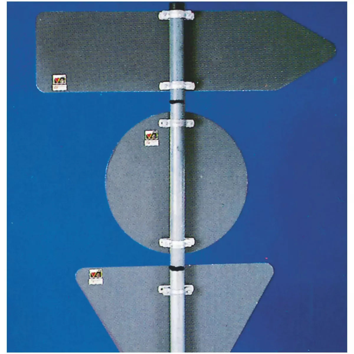 Longfix Rohrverlängerungen, Länge 160 mm