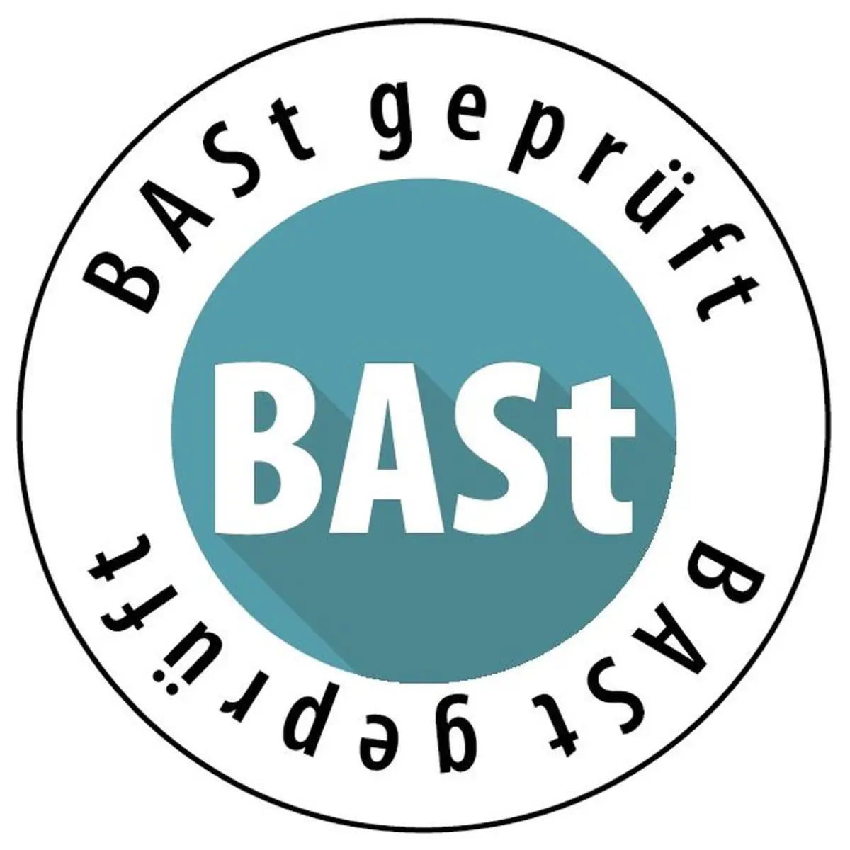 Bake für Bakensystem BASt 94 2K 013, 2seitig, waagrecht schraffiert VZ-600-60
