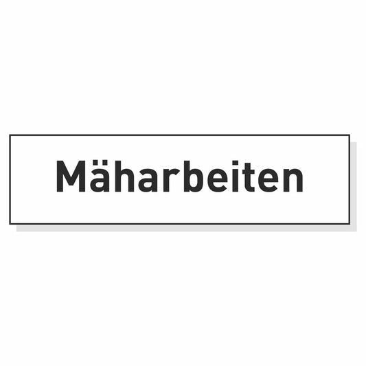 Zusatztext für Faltsignale Trio
