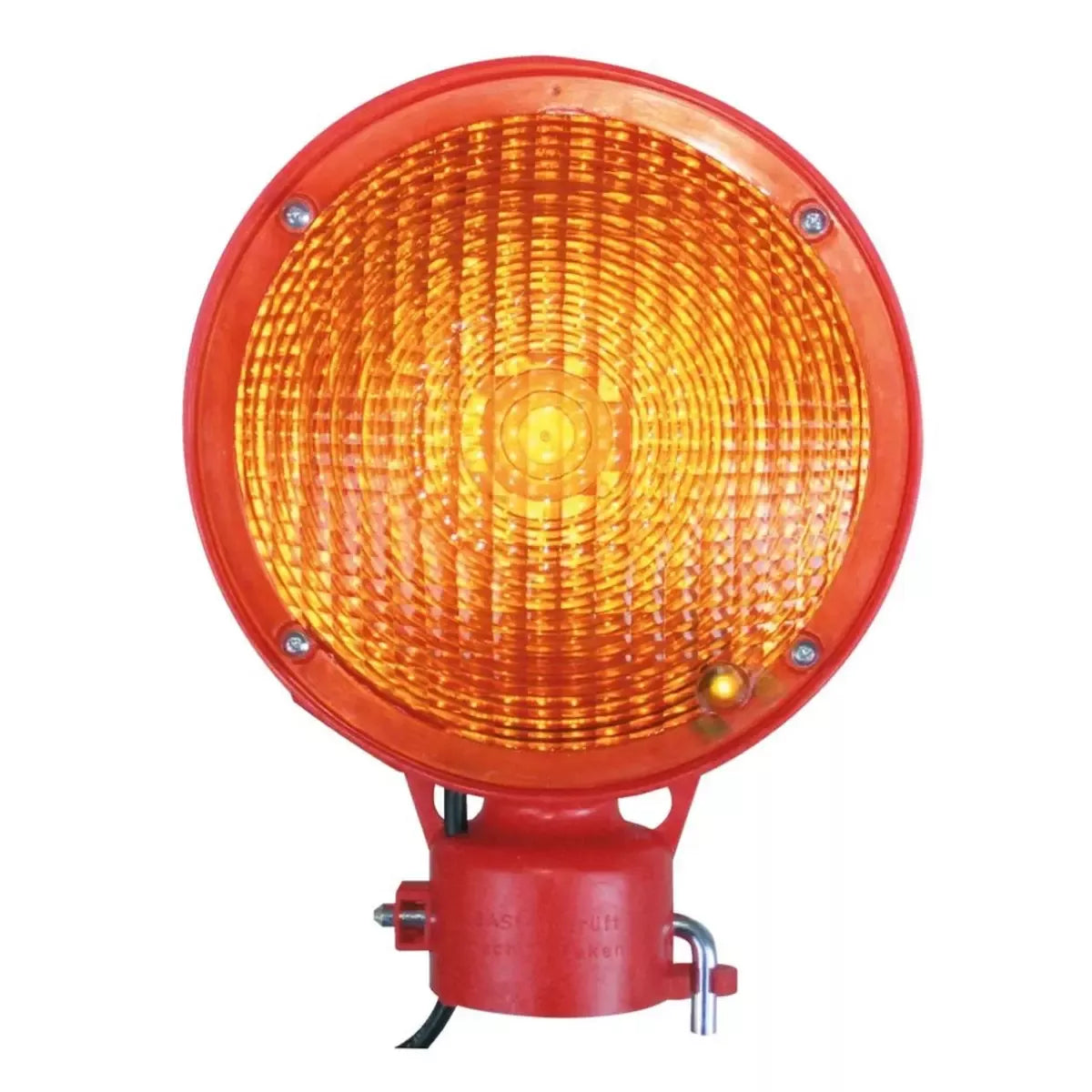 Sicherheitsbakenleuchte, RS 2002 LED, doppelseitig, gelb